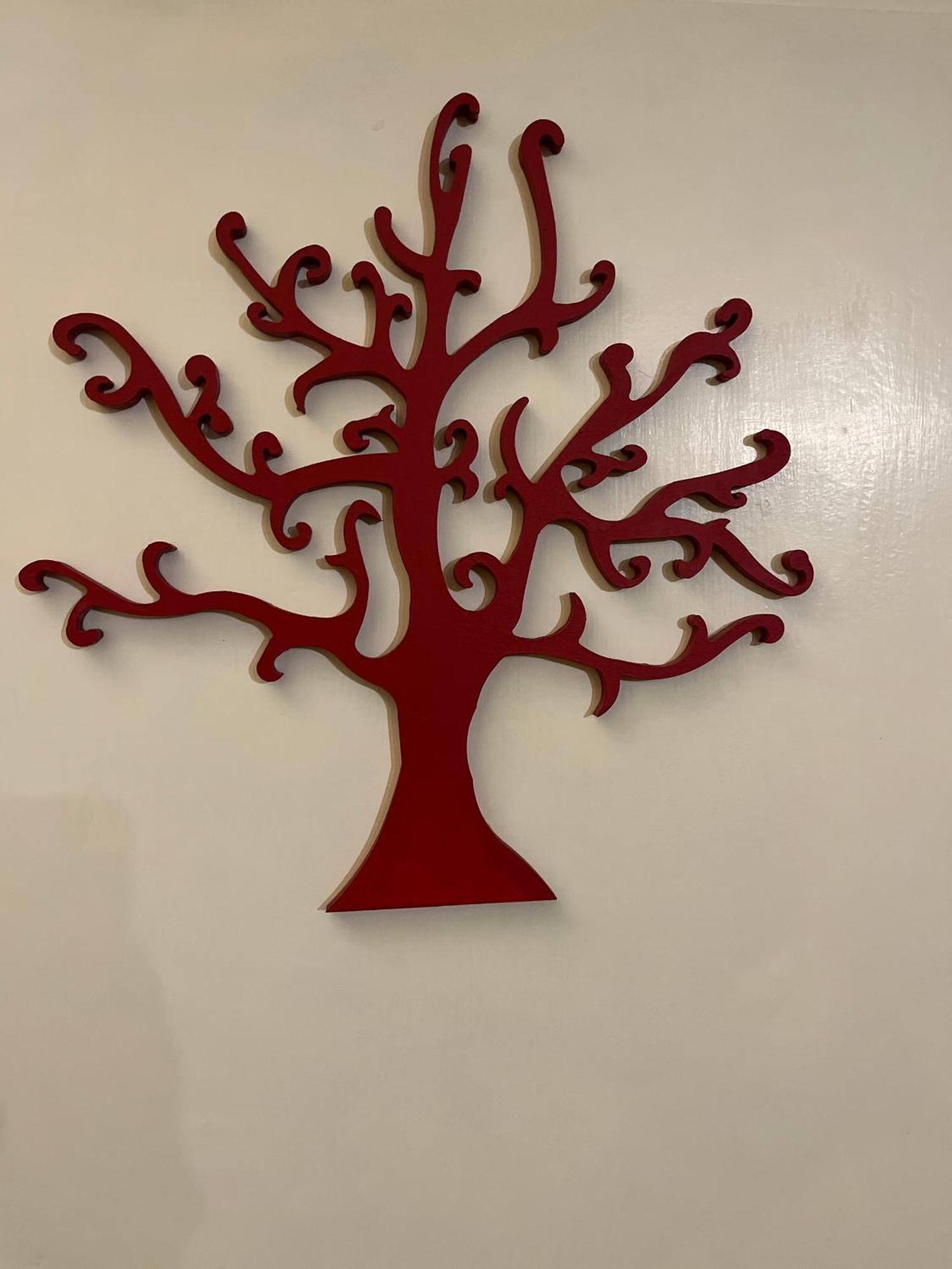 Albero Mago 호텔 피렌체 외부 사진